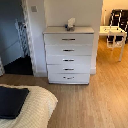 001- Lovely 3-Bedroom Very Close To Oxford Street London Exterior photo