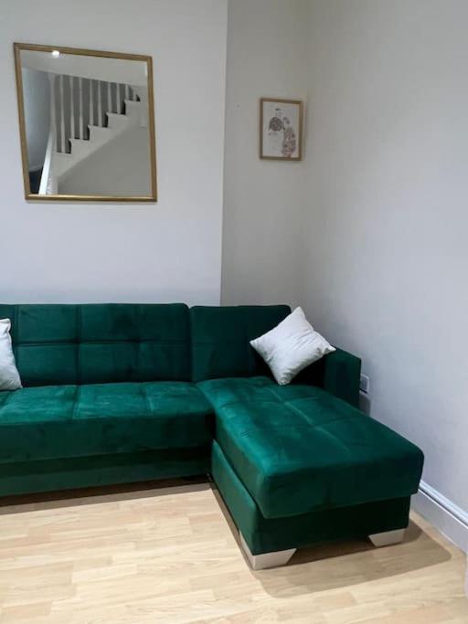 001- Lovely 3-Bedroom Very Close To Oxford Street London Exterior photo