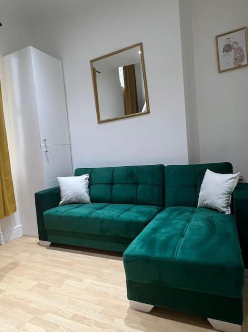 001- Lovely 3-Bedroom Very Close To Oxford Street London Exterior photo