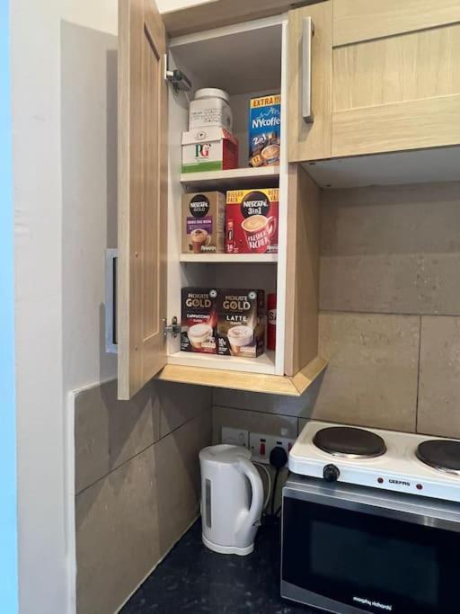 001- Lovely 3-Bedroom Very Close To Oxford Street London Exterior photo