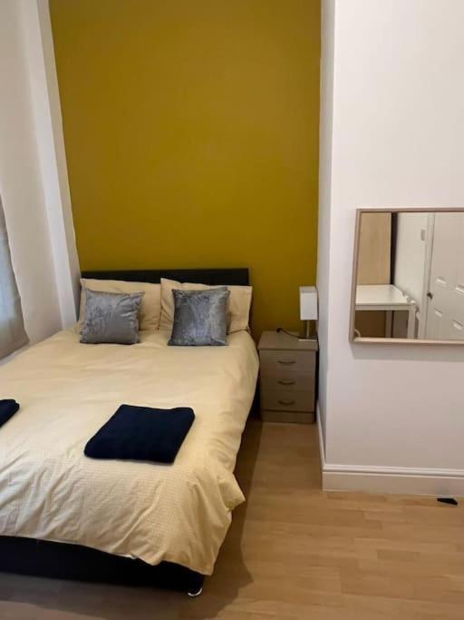 001- Lovely 3-Bedroom Very Close To Oxford Street London Exterior photo
