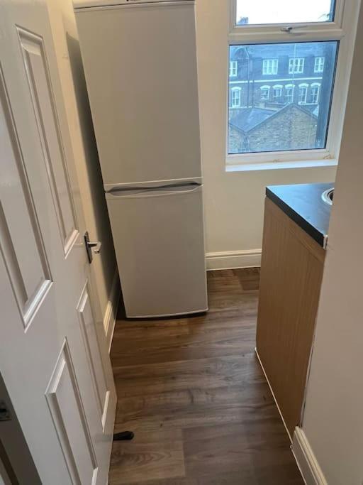 001- Lovely 3-Bedroom Very Close To Oxford Street London Exterior photo