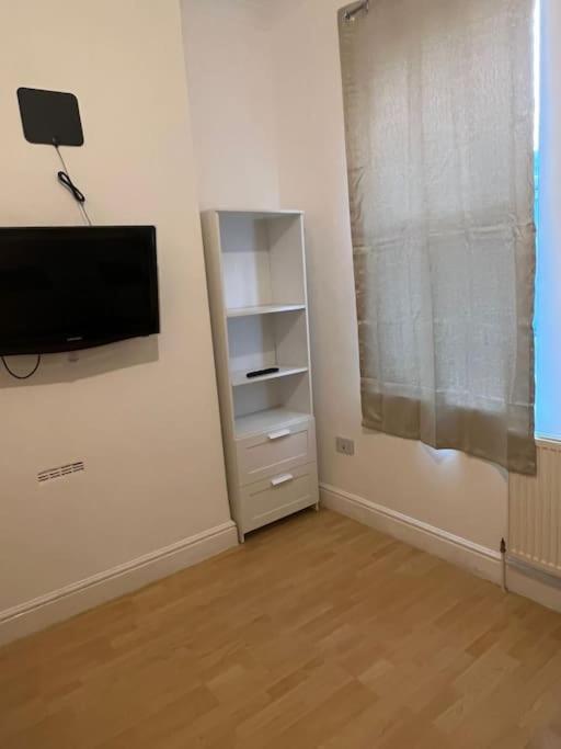 001- Lovely 3-Bedroom Very Close To Oxford Street London Exterior photo