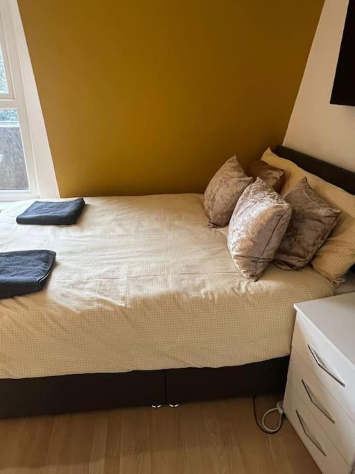 001- Lovely 3-Bedroom Very Close To Oxford Street London Exterior photo