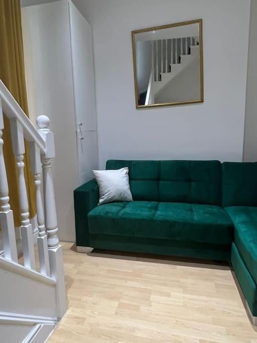 001- Lovely 3-Bedroom Very Close To Oxford Street London Exterior photo