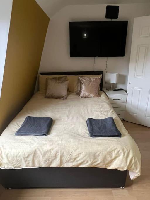 001- Lovely 3-Bedroom Very Close To Oxford Street London Exterior photo