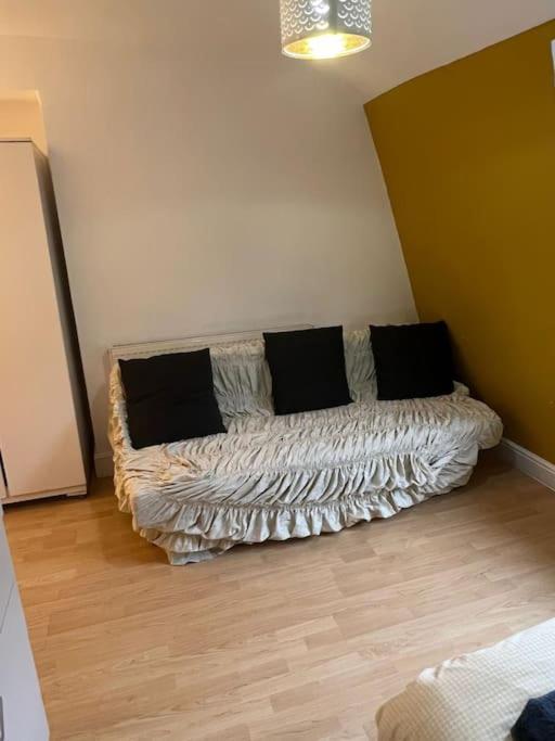 001- Lovely 3-Bedroom Very Close To Oxford Street London Exterior photo